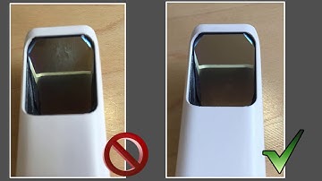 3Shape TRIOS- 3D and Color Calibration ES