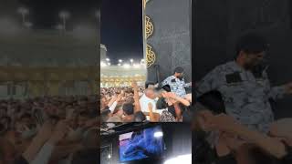 Beautiful Video In Makkah