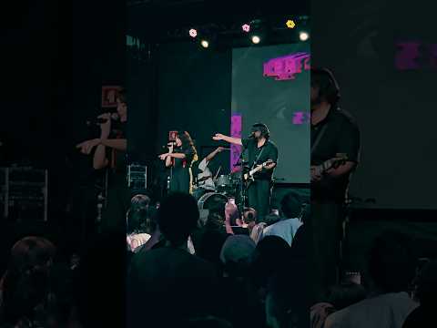 Cantando no show do Mauro Henrique 🤩 #show #maurohenrique #alda #musica