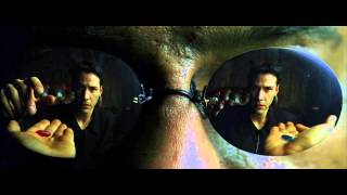 Junkie XL / Don Davis - Red Pill, Blue Pill