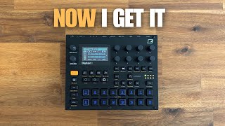 I Finally Get Why The Digitakt Ii Is Legendary