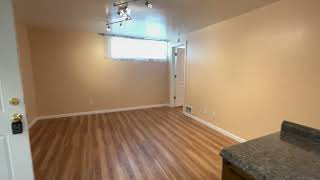 WALKTHROUGH: 12025 32nd Ave NE #B2 Seattle, WA 98125