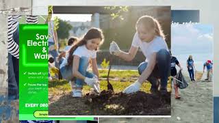 CLIMATE ACTION ADVOCACY 