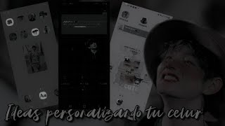 ⛓️3 ideas para personalizar y organizar tu celular [sin launcher] ⫹⫺🔌 screenshot 3