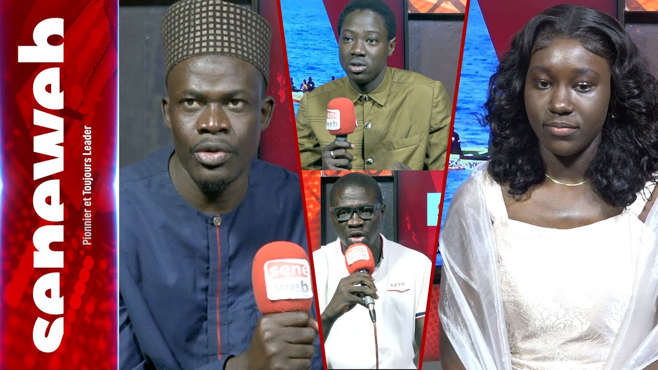 Après leur grève, ces partenaires de Yango étalent leurs doléances: «Nous voulons voir  Biram Souley