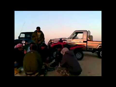 القائد سالم ابو لافي الترابين ثامر الترباني بدو سيناء