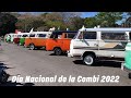 Día Nacional de la Combi |  VAG´os en Combi | Vochomania