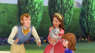 When You Wish Upon a Well | Sofia the First | Disney Junior | Full Episode