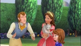 When You Wish Upon a Well | Sofia the First | Disney Junior | Full Episode