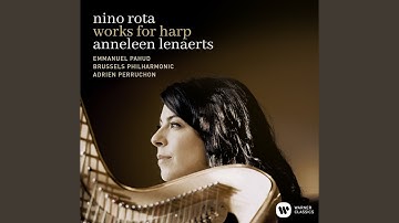 Sarabanda e Toccata: I. Sarabanda