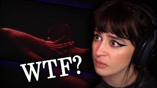 Details Faetooth- Hole || Goth Reacts Guide