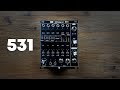 Модульний мікшерний пульт ROLAND SYS-531 J