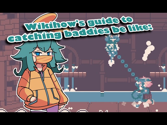 Guess I'll Ask Bing Instead -【Rabbit Hole】 - YouTube