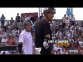 Tony Hawk & Andy MacDonald - X Games Most Dominant