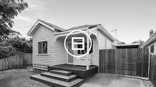 WHITEFOX - 37 Seventh Avenue, Rosebud