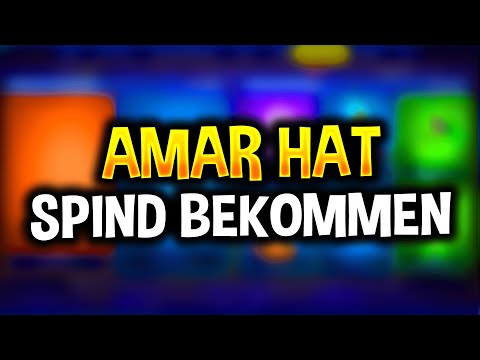 OMG! AMAR SPIND IM SHOP 😱 Heute im Fortnite Shop 18.5 🛒 DAILY SHOP | Fortnite Shop Snoxh
