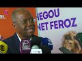 UNITEL Basket 2025 26 Taça Oficial Apresentada na Sede da UNITEL pela Federação Angolana de Basquete