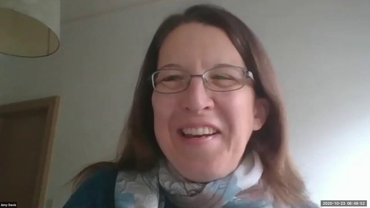 TDWG 2020 Using GBIF Occurrence Data for Automated Invasive Alien Species Risk Mapping - CO04