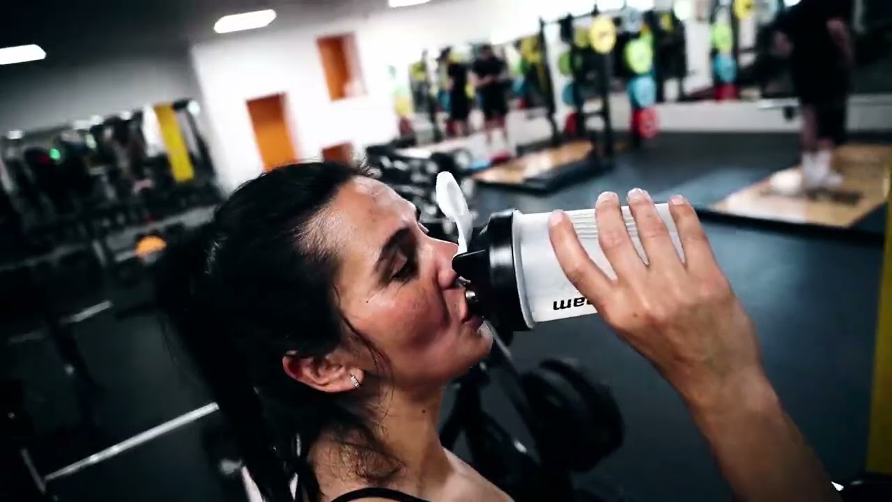 Fitcentrum jednadvatři