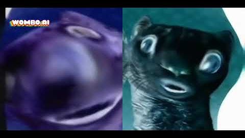 Numa Cats Deaf Major And Blind Duld CHOCOLATE Combos Wombos