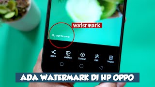 Pengen tampilkan watermark oppo di Oppo A5s? screenshot 4