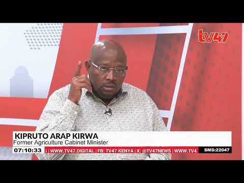 No President Is Untouchable Zambia And Angola Proved It Wantam Very Possible Kirwa