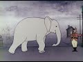Девочка и слон 1969