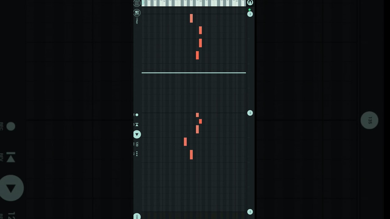 How to make sad beat on FL studio mobile