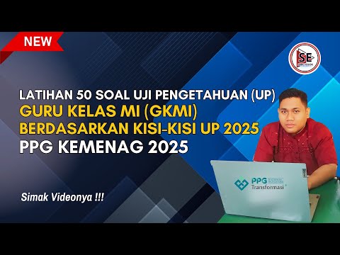 LATIHAN SOAL UJI