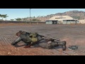 METAL GEAR SOLID V: THE PHANTOM PAIN TOTAL STEALTH