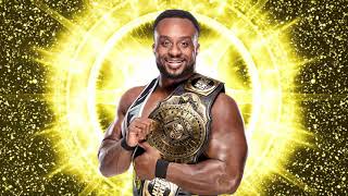 WWE :  NEW Big E 2021 Theme Song "Feel The Power"
