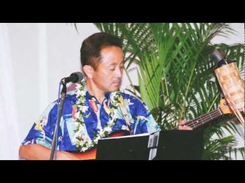 レイハリア　ショージ仁とBLUE WAVES