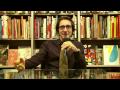 Dialogues, 5 questions à Charles Berbérian