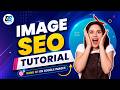 How to Do Image SEO in 2026 🔥 Rank #1 on Google Images | Devamir Tech