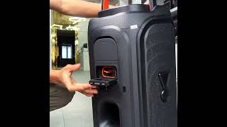 🔊 JBL PartyBox Club 120 – Power Up Every Party! 🎉
