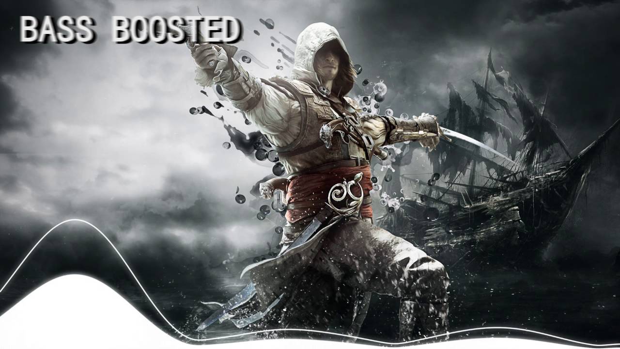 Jakoban & Kende - Sin City VIP (ft. Wynn) [Bass Boosted]