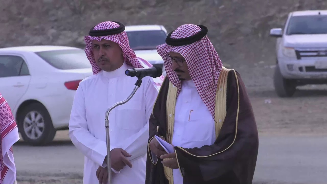 حفل زواج الشاب محمدبن خلف بن ظافر الخثعمي