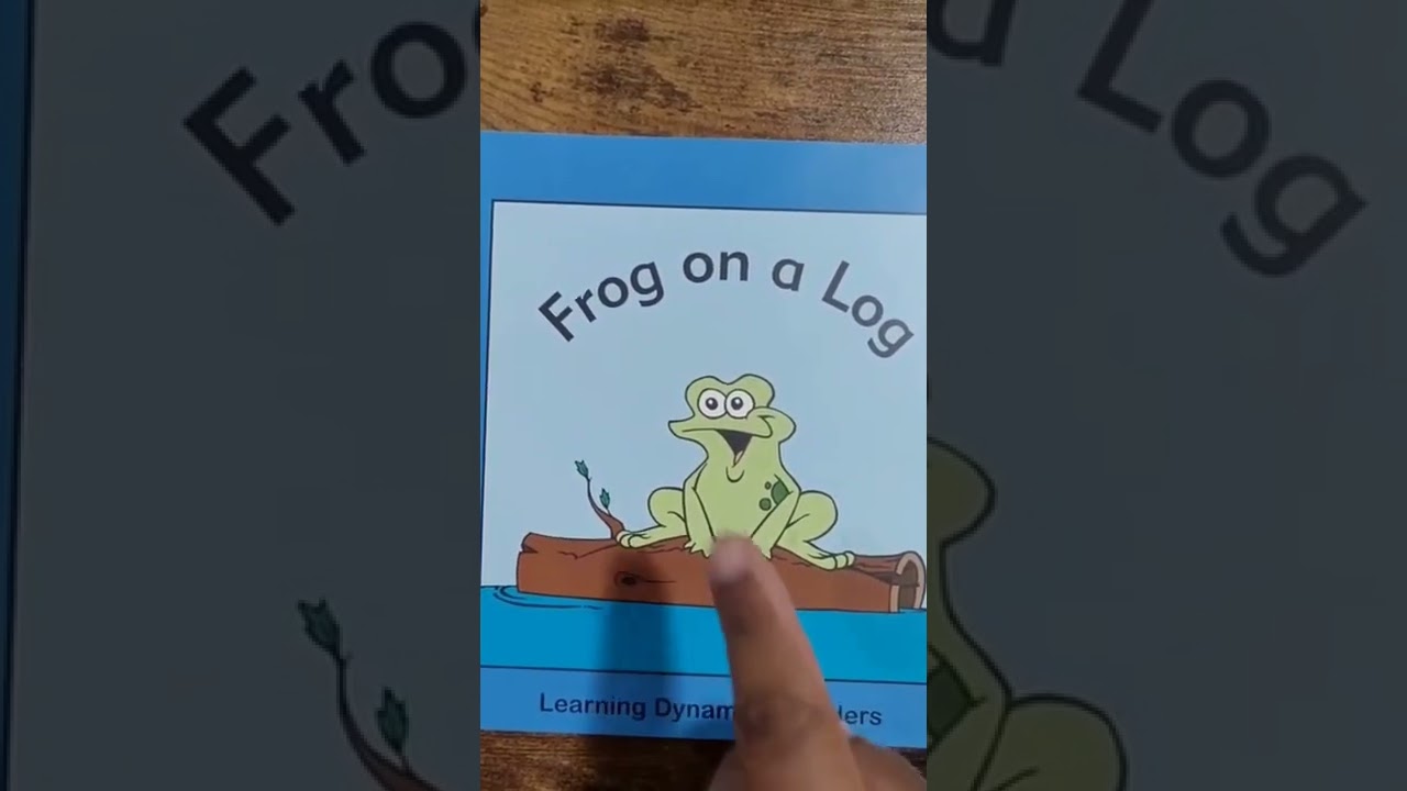 Reading Aloud | Learning Dynamics Readers books 9 to 11 | Learning To Read