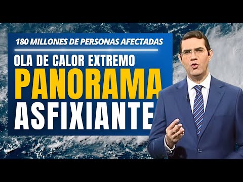 Viernes 3 julio | Onda tropical se acercará con lluvias más significativas