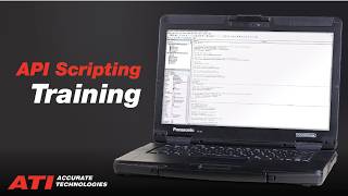 Famous API Scripting Training Wealth