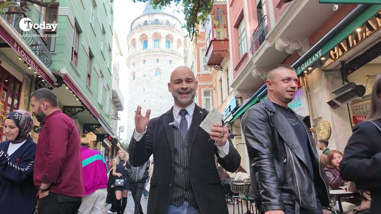 Оккупация Стамбула