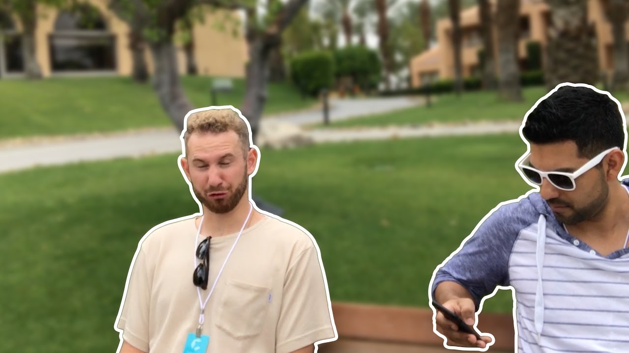 ClamourCon 2017 Vlog!