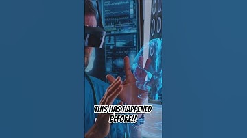 The Weird Connection Between Deja Vu and Your BRAIN