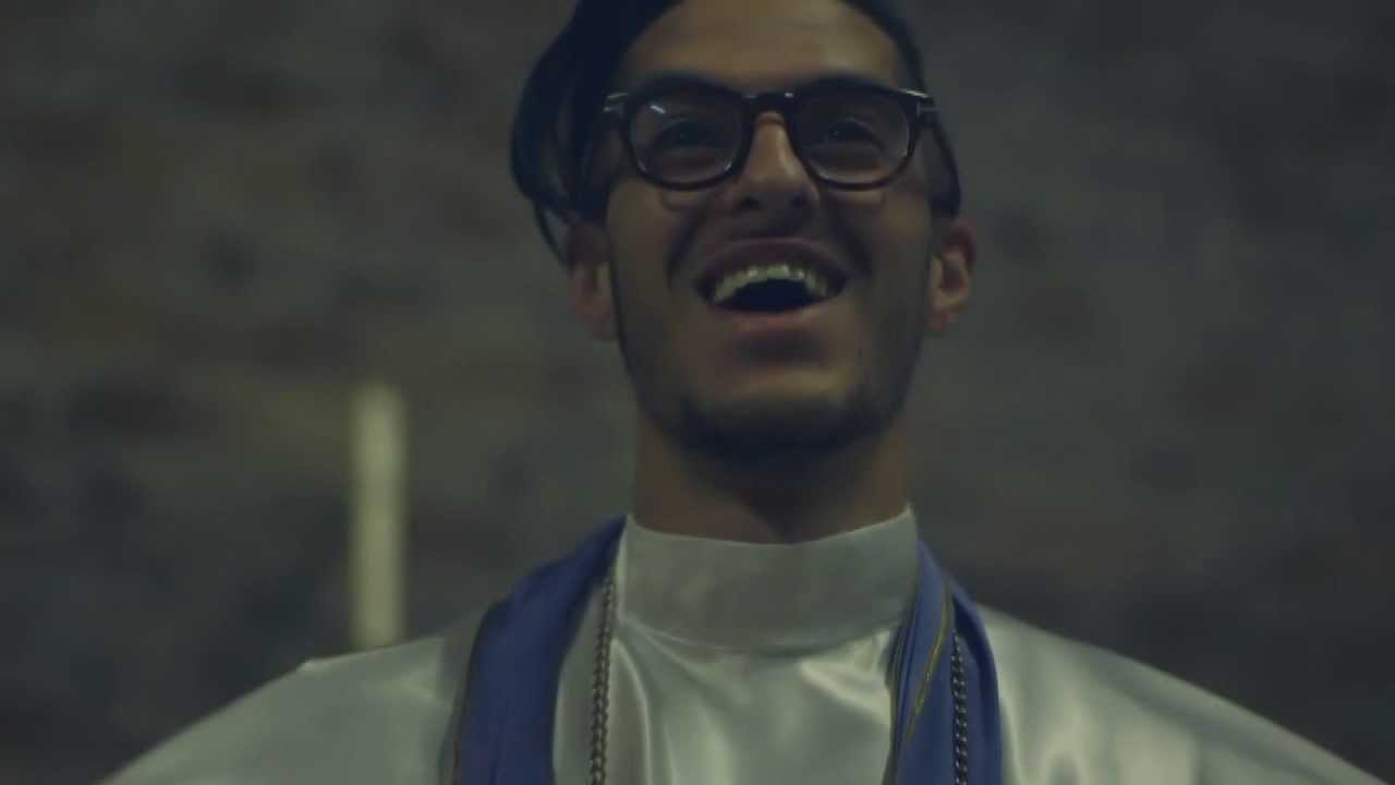 Confession Bar | Teaser