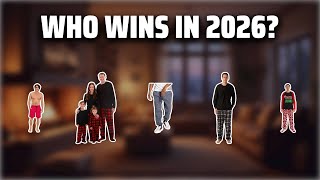 The Top 5 Best Mens Jammies in 2026 - Must Watch Before Buying!