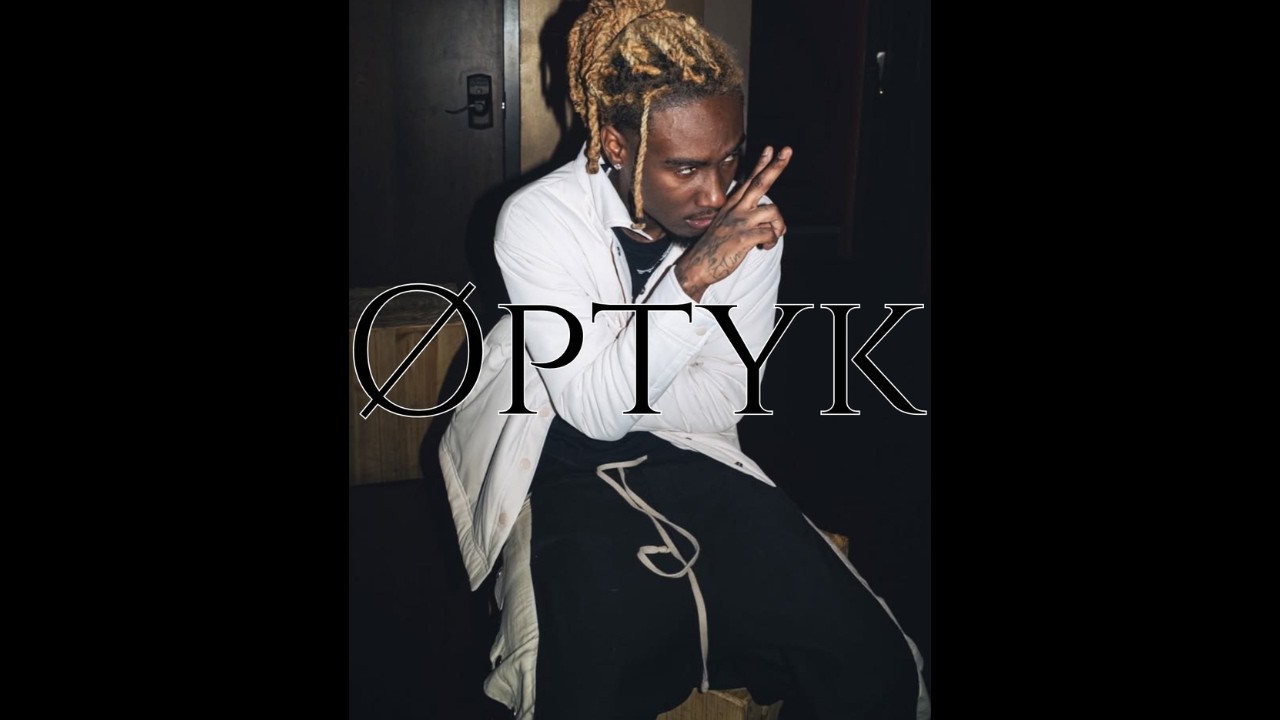 [free for profit] osamason + slayr + waera type beat - spoke