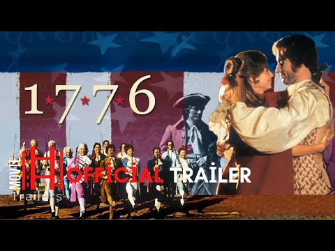 1776 (film) artwork