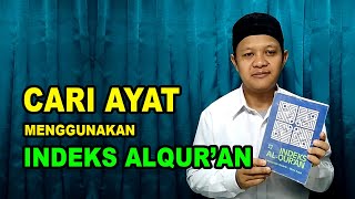 Cara Menemukan Ayat Alqur'an Menggunkan Indeks Alquran screenshot 4