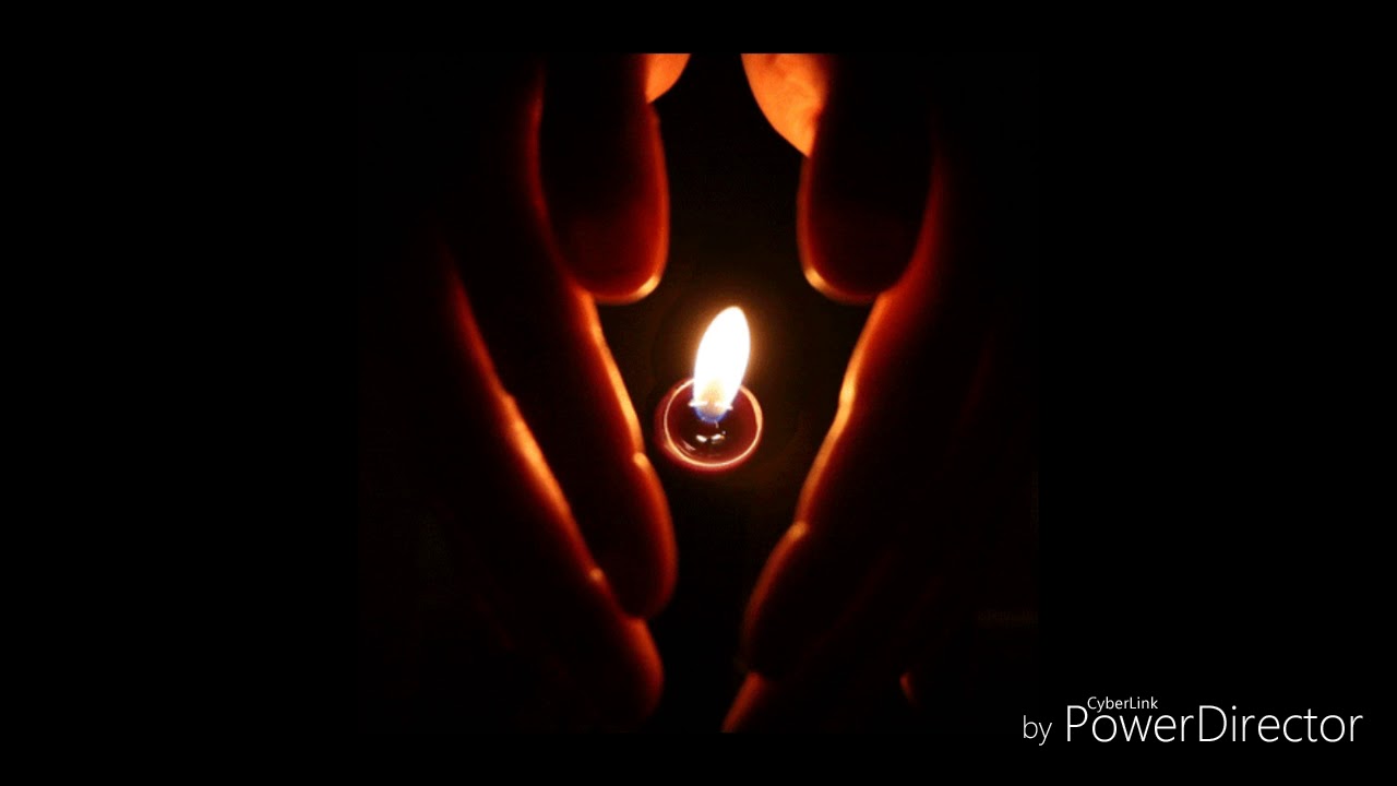 Hay que encender una luz Canto católico YouTube