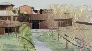 Pitkin County Library Expansion and Remodel - Trailer